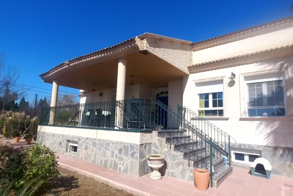 Resale - Country House - san vicente