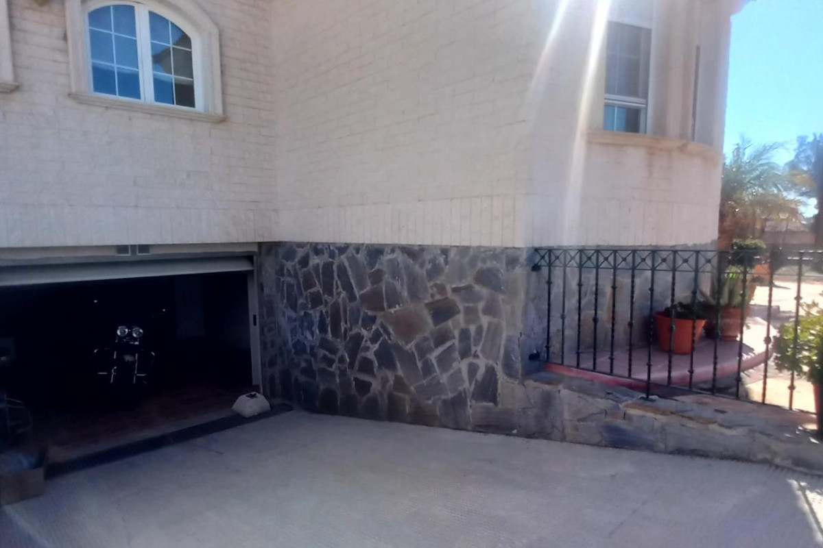 Resale - Country House - san vicente