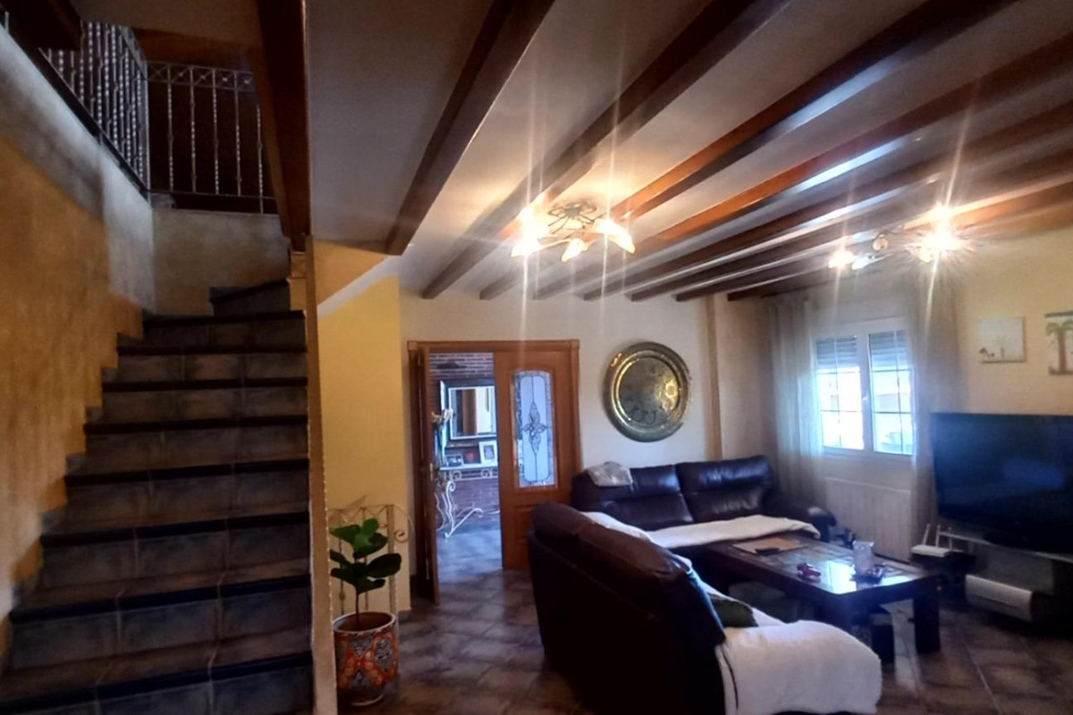 Resale - Country House - san vicente