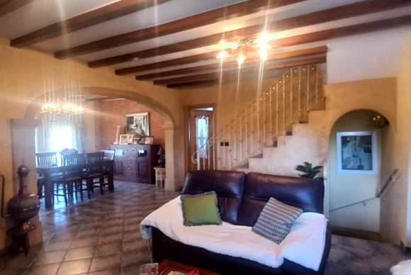 Resale - Country House - san vicente