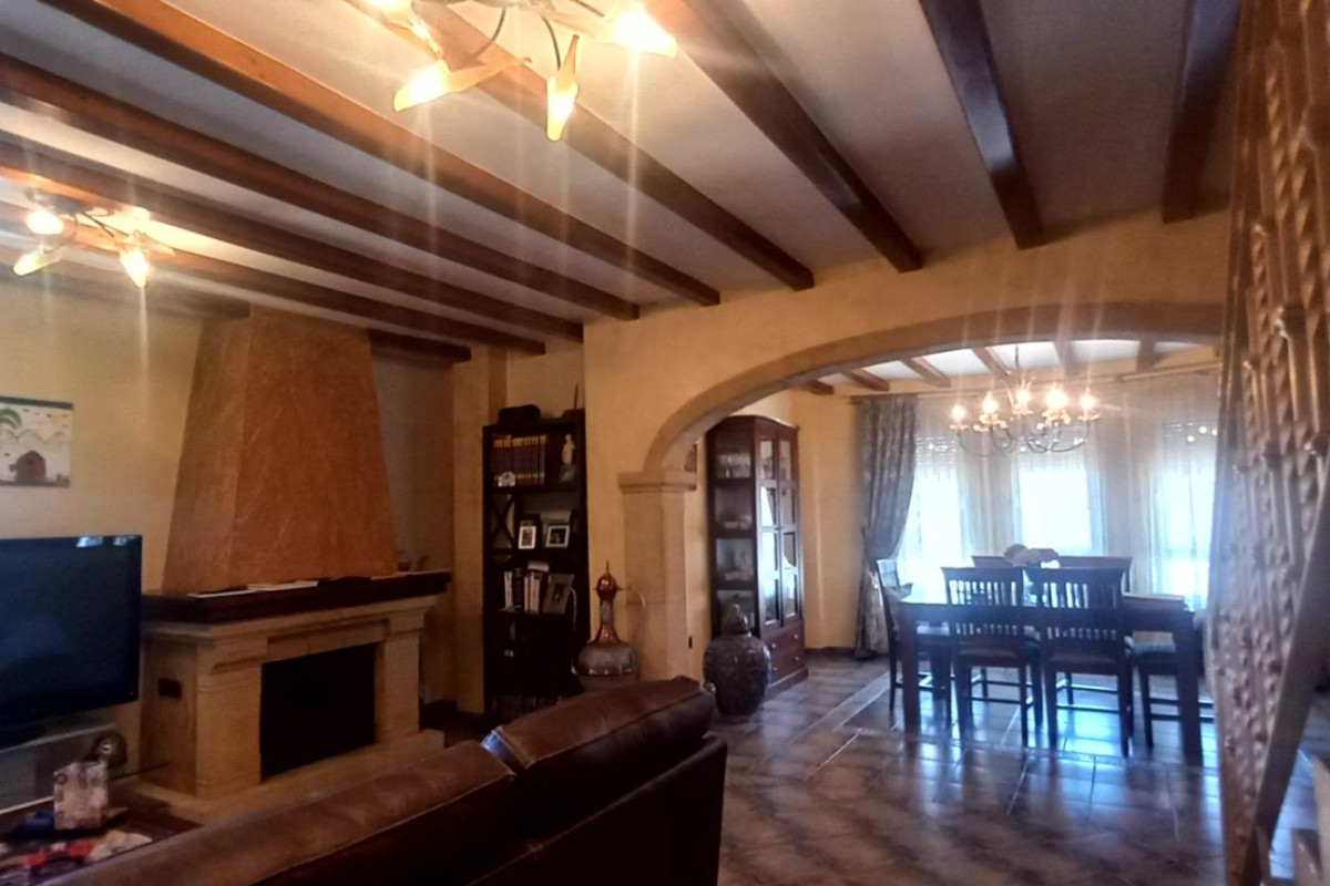 Resale - Country House - san vicente