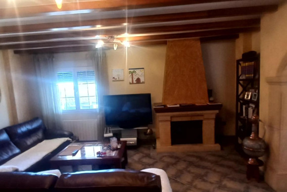 Resale - Country House - san vicente