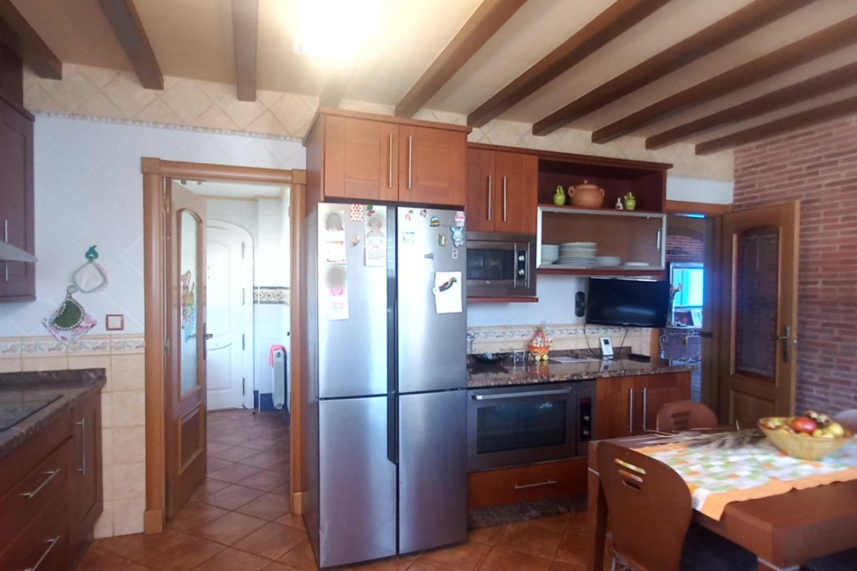 Resale - Country House - san vicente