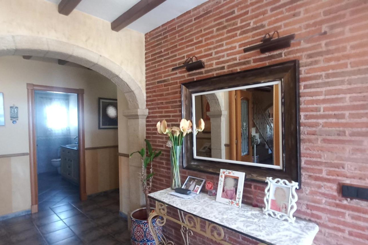 Resale - Country House - san vicente