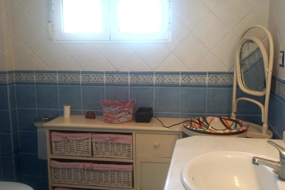 Resale - Country House - san vicente