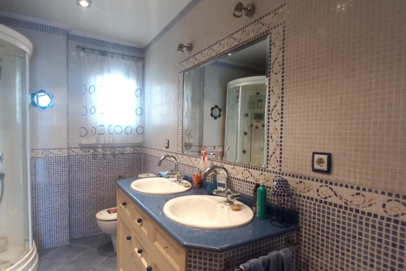 Resale - Country House - san vicente