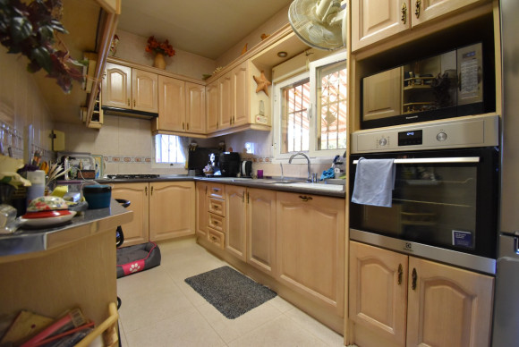 Herverkoop - Vrijstaande Villa - Orihuela Costa - Los Balcones