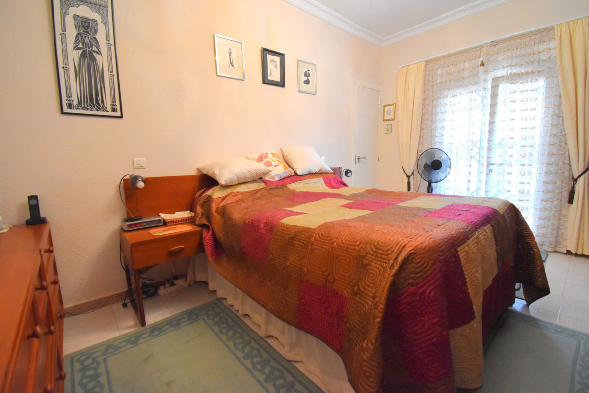 Herverkoop - Vrijstaande Villa - Orihuela Costa - Los Balcones