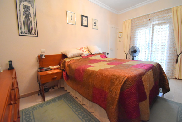 Herverkoop - Vrijstaande Villa - Orihuela Costa - Los Balcones