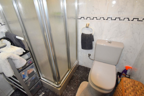 Herverkoop - Vrijstaande Villa - Orihuela Costa - Los Balcones