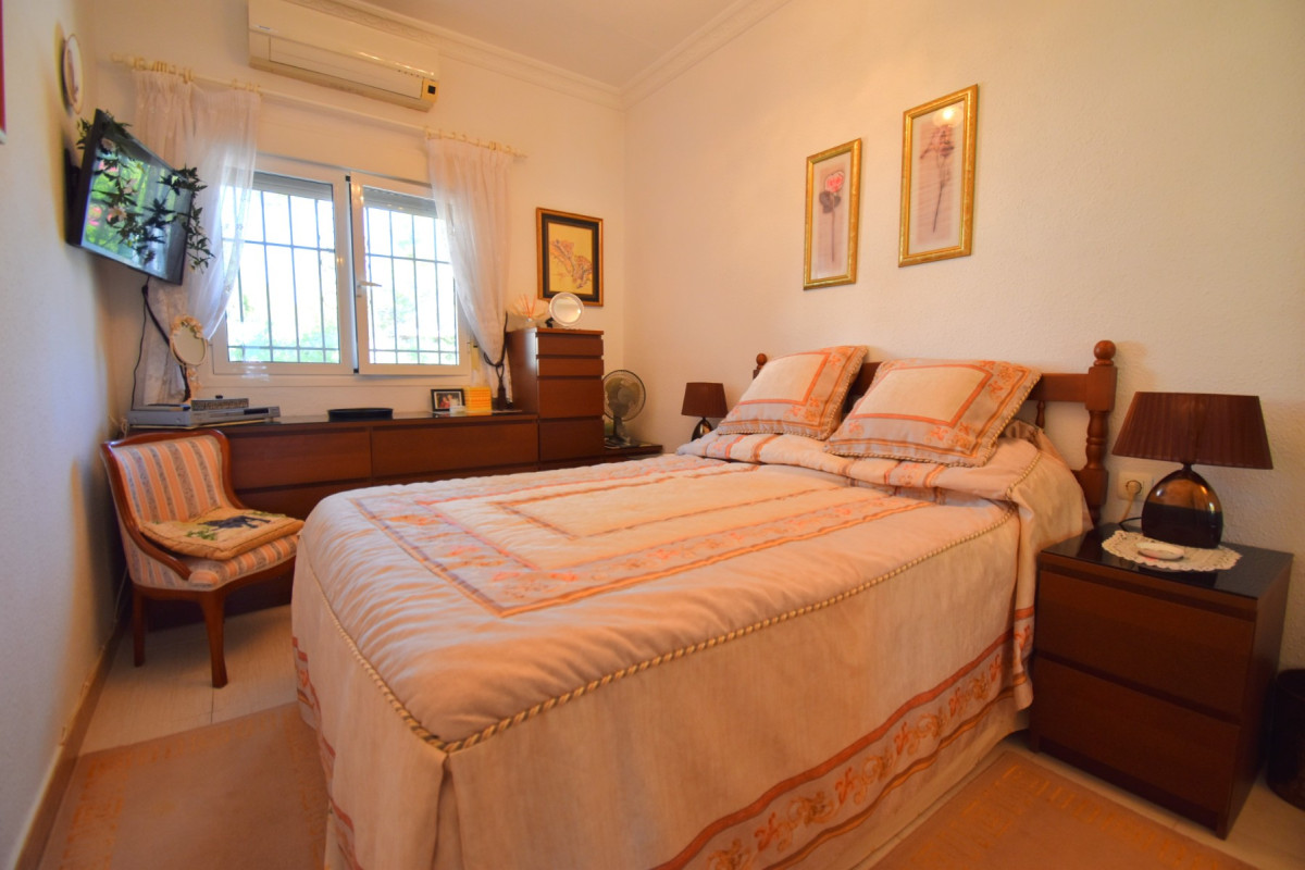 Herverkoop - Vrijstaande Villa - Orihuela Costa - Los Balcones