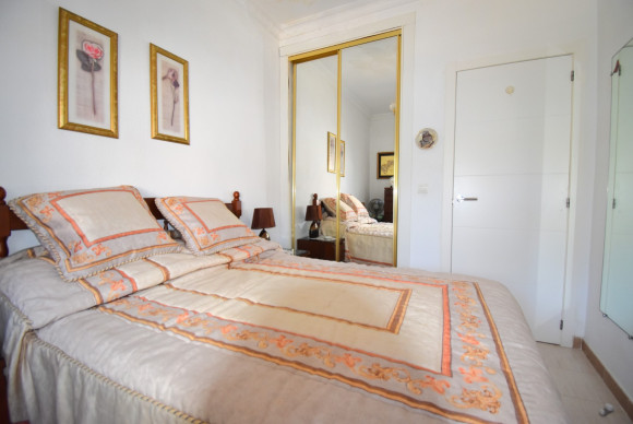 Herverkoop - Vrijstaande Villa - Orihuela Costa - Los Balcones