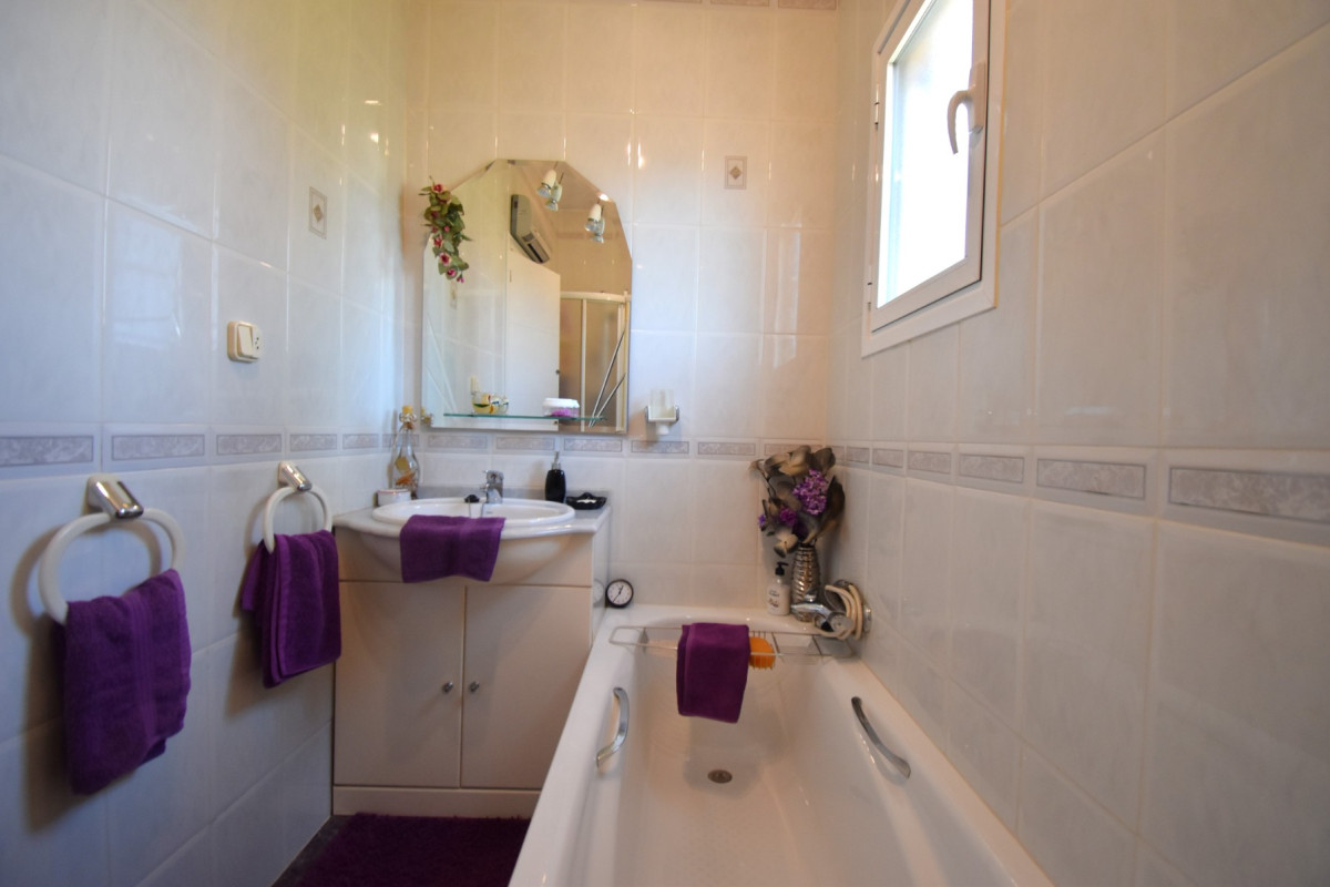 Herverkoop - Vrijstaande Villa - Orihuela Costa - Los Balcones