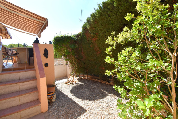 Herverkoop - Vrijstaande Villa - Orihuela Costa - Los Balcones