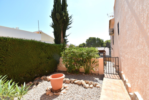 Herverkoop - Vrijstaande Villa - Orihuela Costa - Los Balcones