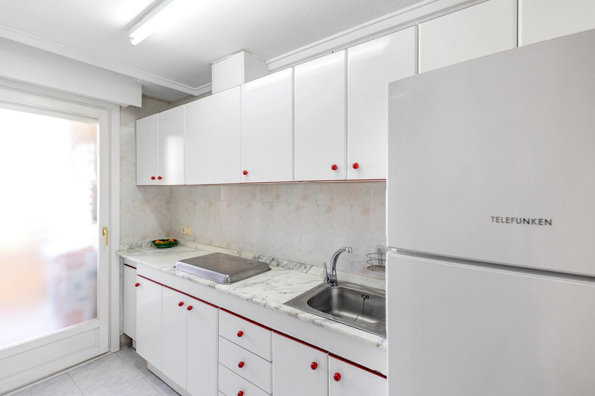 Revente - Appartement - Torrevieja - Centro