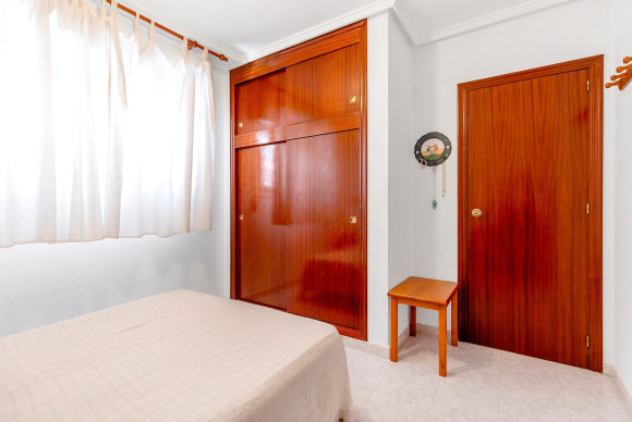 Revente - Appartement - Torrevieja - Centro
