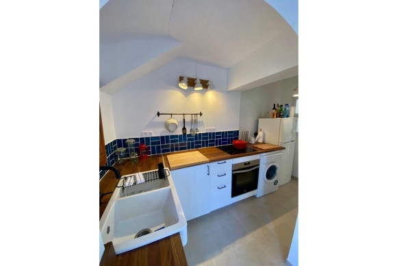 Reventa - Bungalow - Orihuela Costa - Cabo Roig