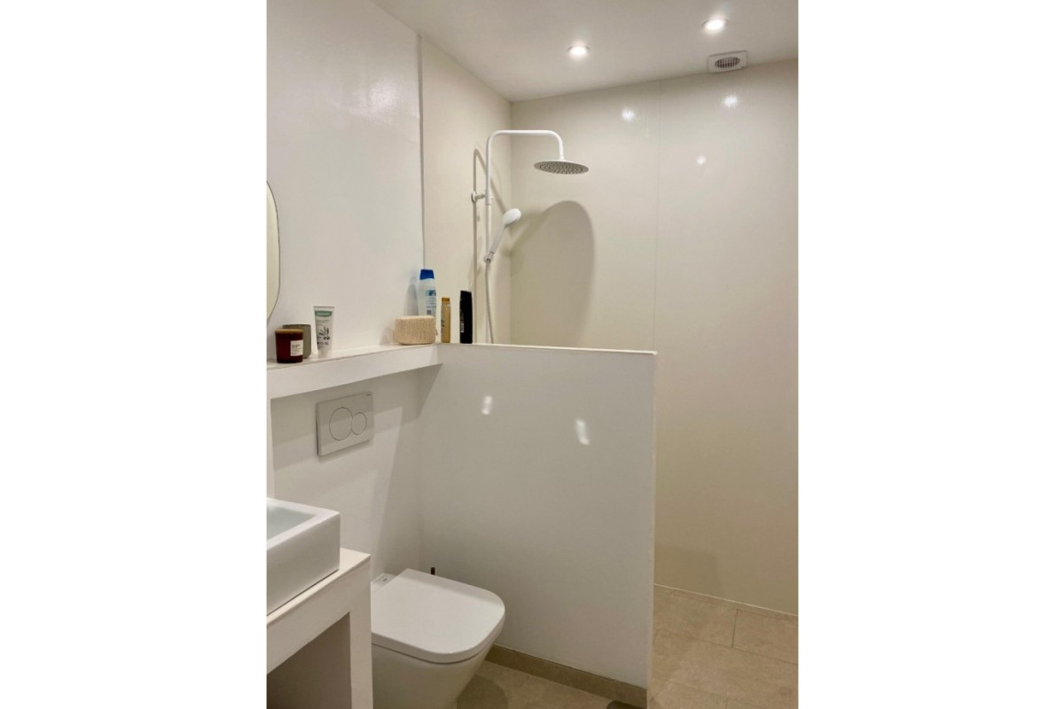 Reventa - Bungalow - Orihuela Costa - Cabo Roig