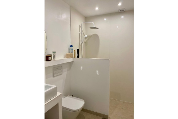 Reventa - Bungalow - Orihuela Costa - Cabo Roig