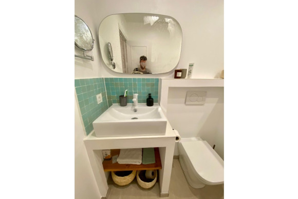 Reventa - Bungalow - Orihuela Costa - Cabo Roig