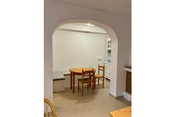 Reventa - Bungalow - Orihuela Costa - Cabo Roig