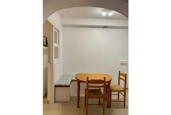 Reventa - Bungalow - Orihuela Costa - Cabo Roig