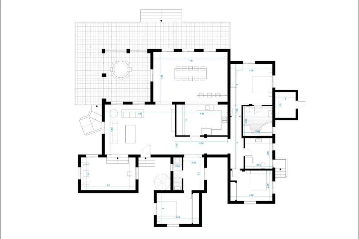 Revente - Finca / Country Property - Catral