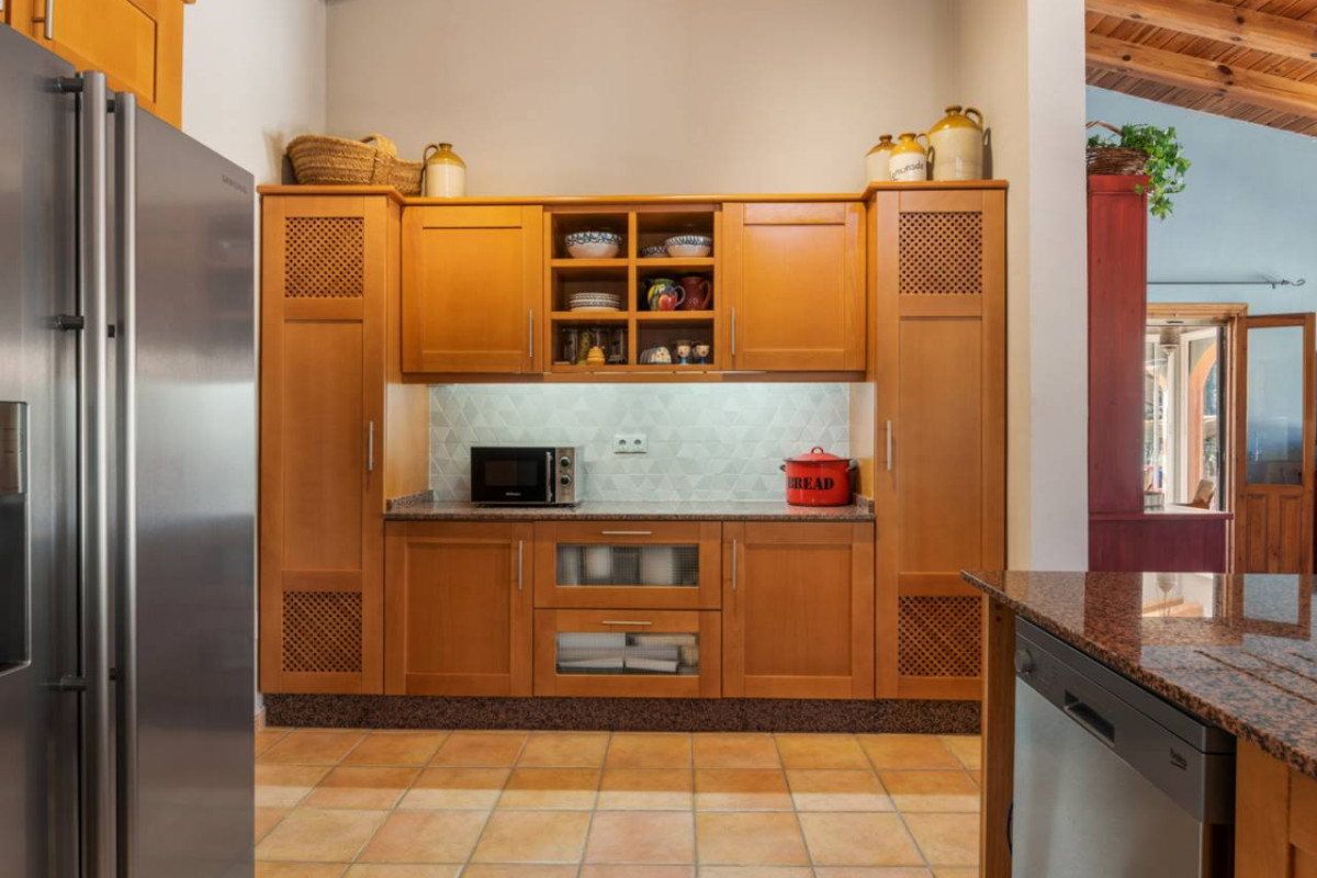 Revente - Finca / Country Property - Catral