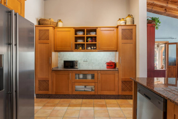 Revente - Finca / Country Property - Catral