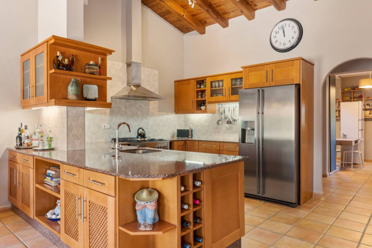 Revente - Finca / Country Property - Catral