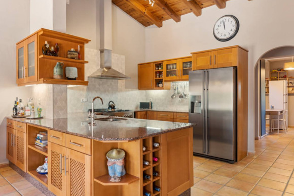 Revente - Finca / Country Property - Catral