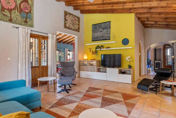 Revente - Finca / Country Property - Catral