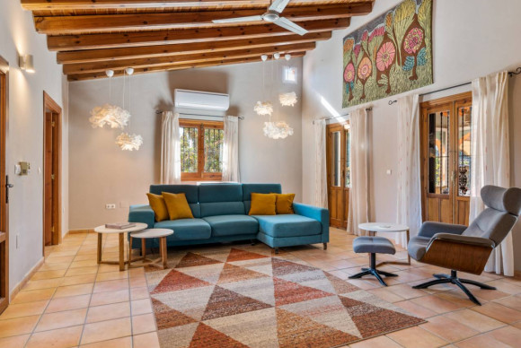 Revente - Finca / Country Property - Catral