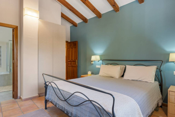 Revente - Finca / Country Property - Catral