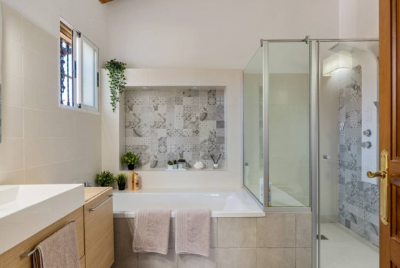 Revente - Finca / Country Property - Catral