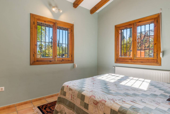 Revente - Finca / Country Property - Catral