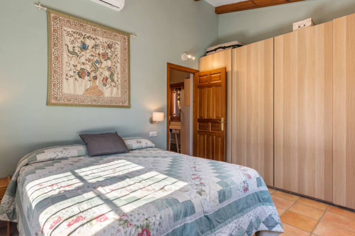 Revente - Finca / Country Property - Catral