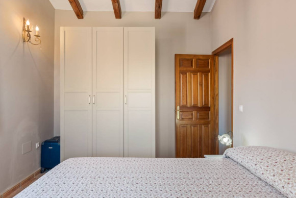 Revente - Finca / Country Property - Catral