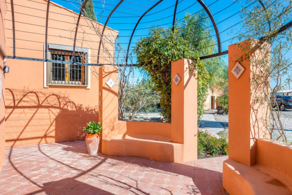 Revente - Finca / Country Property - Catral