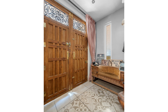 Revente - Country estate - Almoradí - Las Heredades