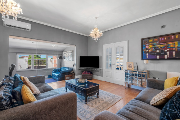 Revente - Country estate - Almoradí - Las Heredades