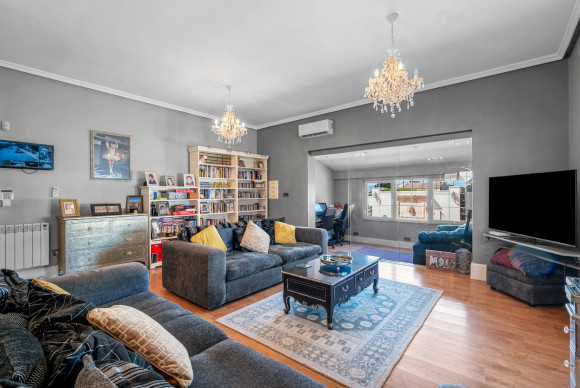 Revente - Country estate - Almoradí - Las Heredades