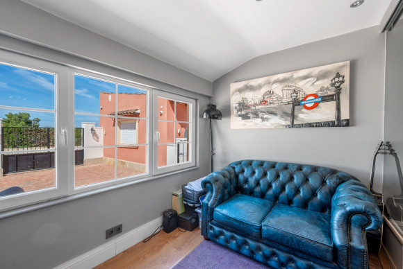 Revente - Country estate - Almoradí - Las Heredades