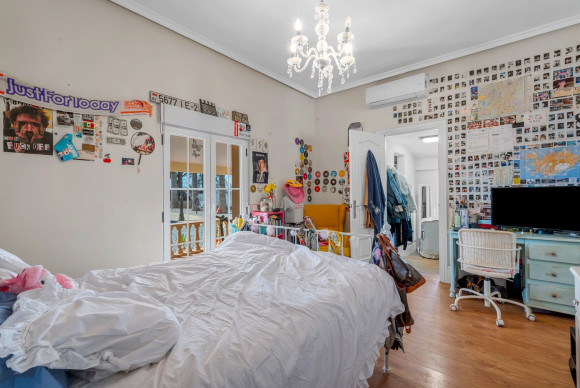 Revente - Country estate - Almoradí - Las Heredades