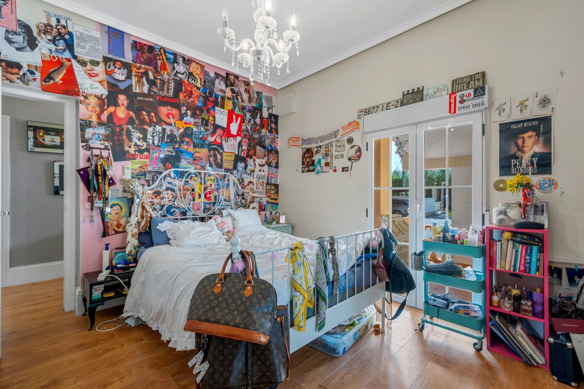 Revente - Country estate - Almoradí - Las Heredades