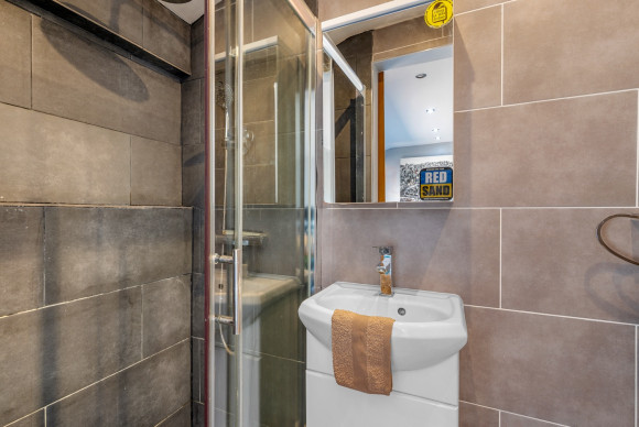 Revente - Country estate - Almoradí - Las Heredades