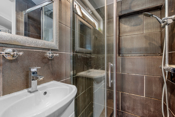 Revente - Country estate - Almoradí - Las Heredades