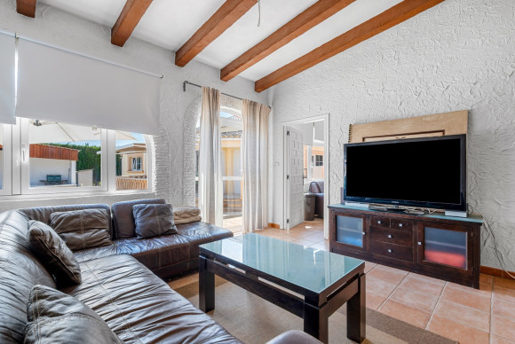 Revente - Country estate - Almoradí - Las Heredades