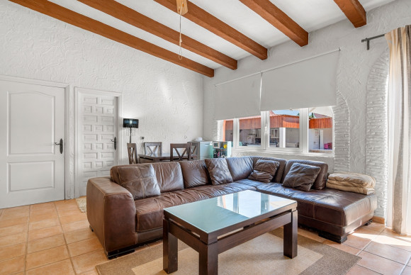 Revente - Country estate - Almoradí - Las Heredades